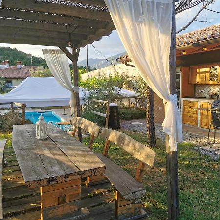 Cebron Family Estate Hotel Branik Exterior foto