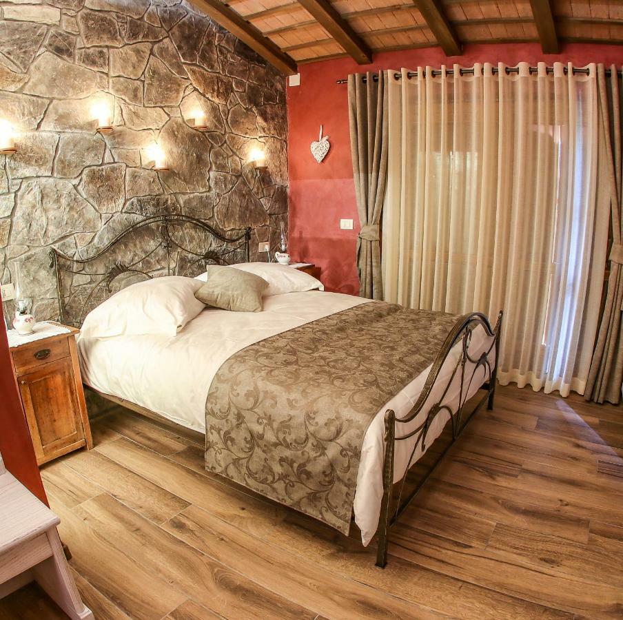 Cebron Family Estate Hotel Branik Exterior foto