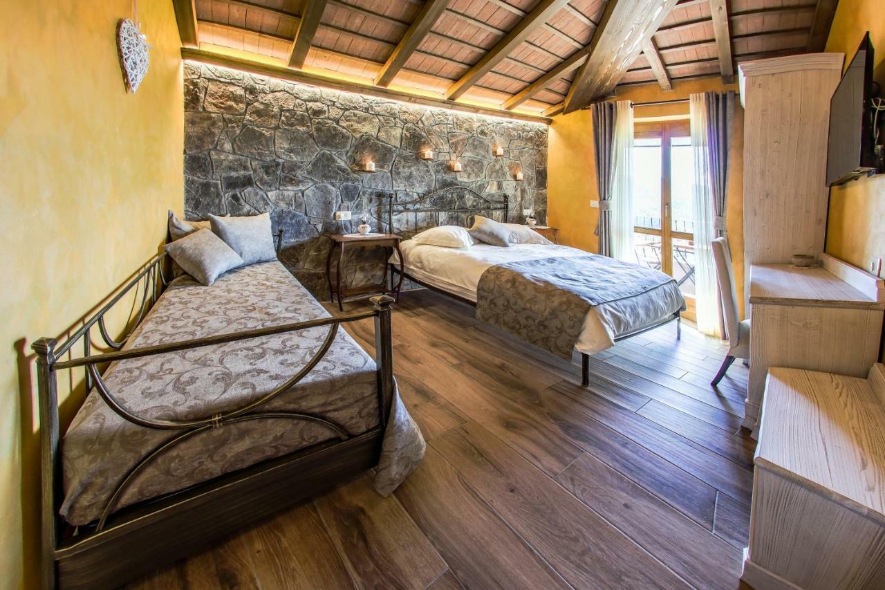 Cebron Family Estate Hotel Branik Exterior foto