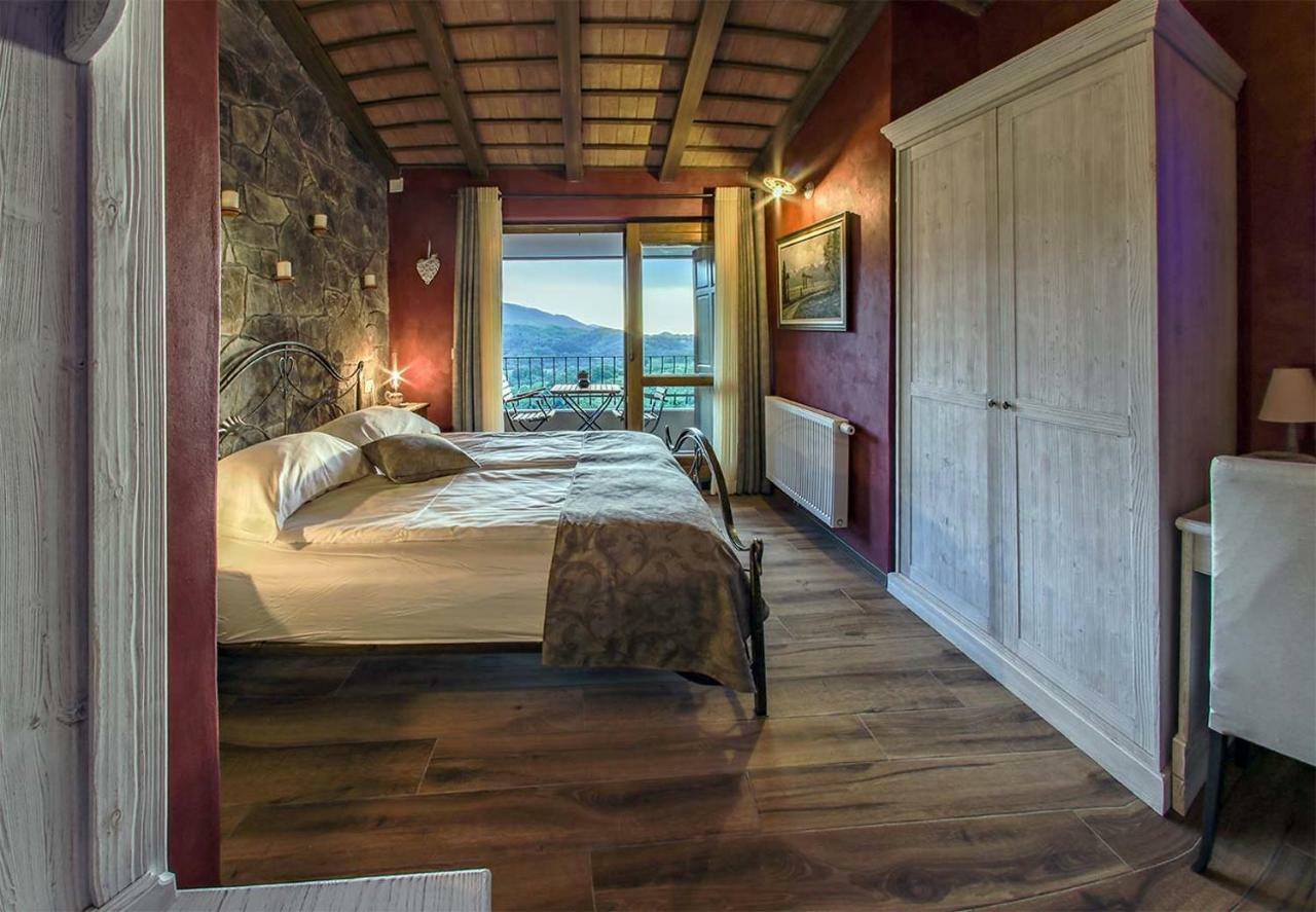 Cebron Family Estate Hotel Branik Cameră foto
